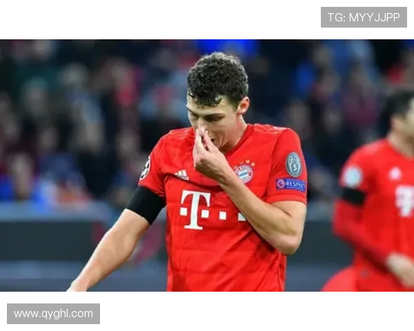 前拜仁球员帕瓦尔未来动向不明